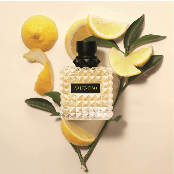 Valentino Yellow Dream - Eau De Parfum