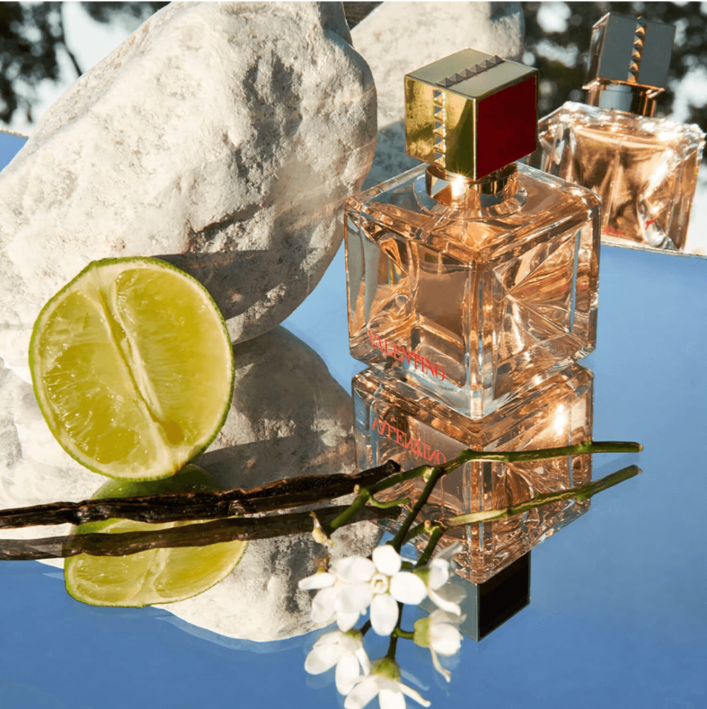 Valentino Voce Viva Intensa - Eau De Parfum