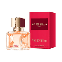 Valentino Voce Viva Intensa - Eau De Parfum