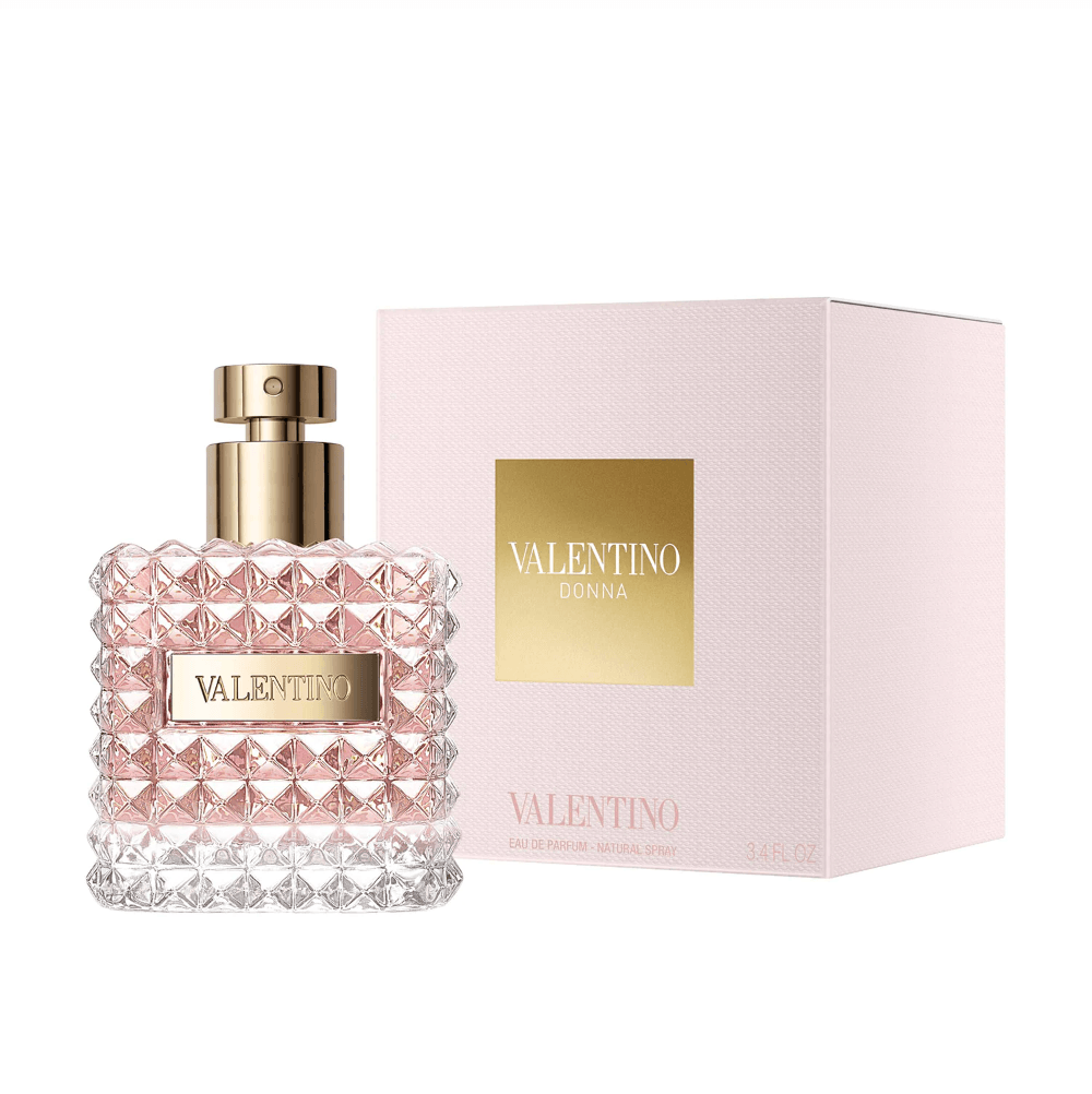 Valentino Donna - Eau De Parfum-Parfumerie Olara-1