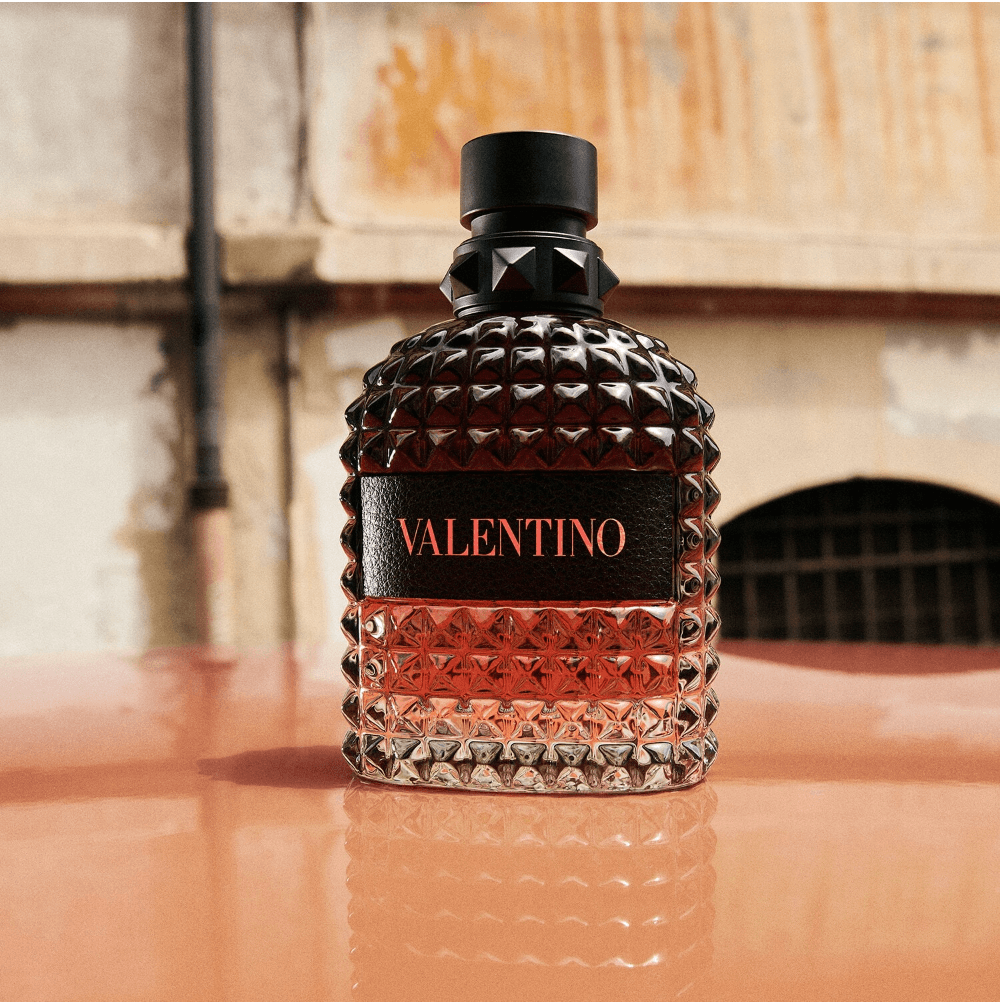 Valentino Born in Roma Coral Fantasy Uomo - Eau de Toilette