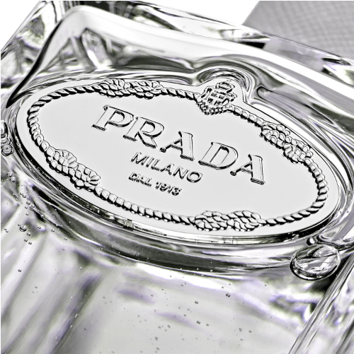Prada Les Infusions de Prada - Zeder - Eau de Parfum