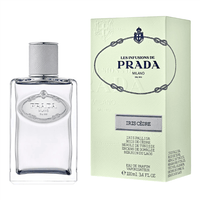 Prada Les Infusions de Prada - Zeder - Eau de Parfum