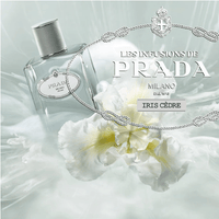 Prada Les Infusions de Prada - Zeder - Eau de Parfum