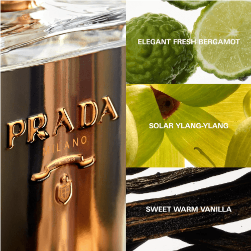 Prada La Femme Prada - Eau de Parfum