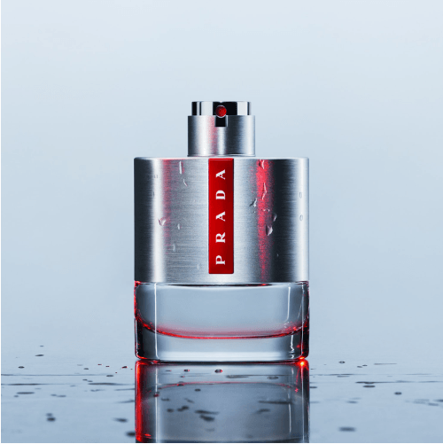 Prada Luna Rossa - Eau de Toilette-Parfumery Olara-1
