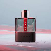 Prada Luna Rossa Carbon - Eau de Toilette