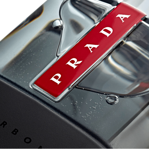 Prada Luna Rossa Carbon - Eau de Toilette