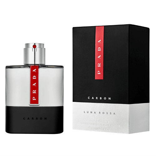 Prada Luna Rossa Carbon - Eau de Toilette