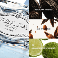 Prada Les Infusions de Prada - Almond