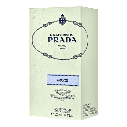 Prada Les Infusions de Prada - Almond