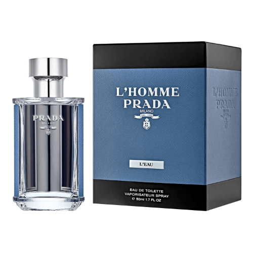 Prada L'Homme Prada L'Eau - Eau de Toilette