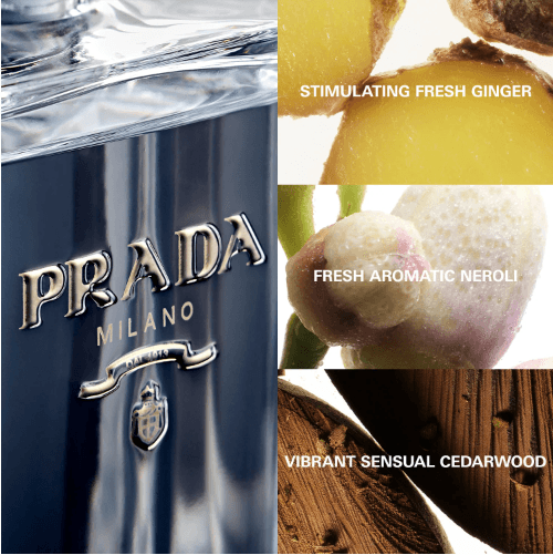 Prada L'Homme Prada L'Eau - Eau de Toilette