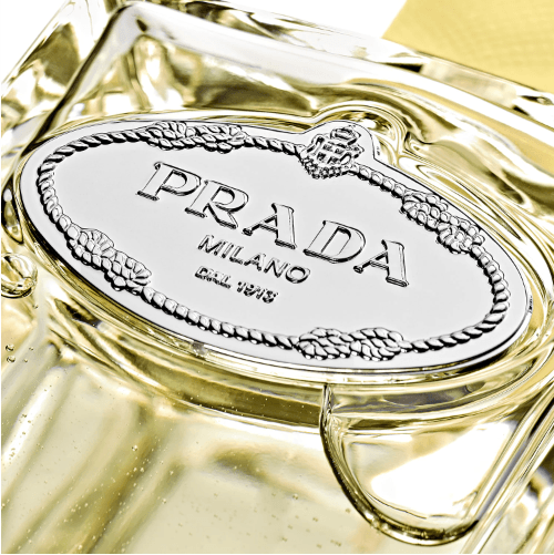 Prada Les Infusions de Prada - Mimosa - Eau de parfum