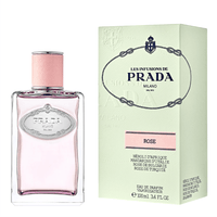 Prada Les Infusions de Prada - Rosa - Eau de parfum