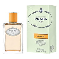 Prada Les Infusions de Prada - Mandarino - Eau de parfum