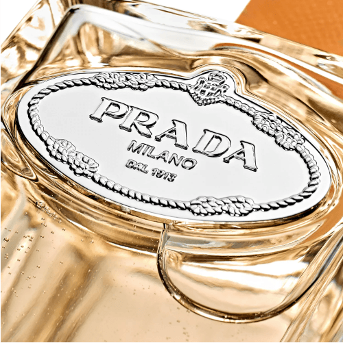 Prada Les Infusions de Prada - Mandarino - Eau de parfum