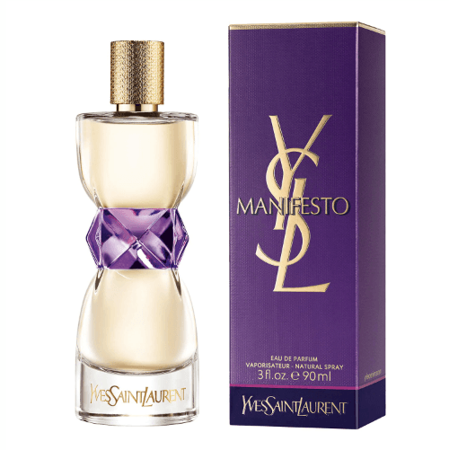 Yves Saint Laurent Manifesto - Eau De Parfum-Parfumerie Olara-1