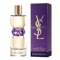 Yves Saint Laurent Manifesto - Eau De Parfum