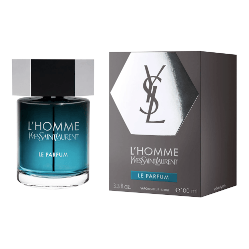 Yves Saint Laurent L'Homme Le Parfum - Agua de perfume
-Perfumería Olara-1
