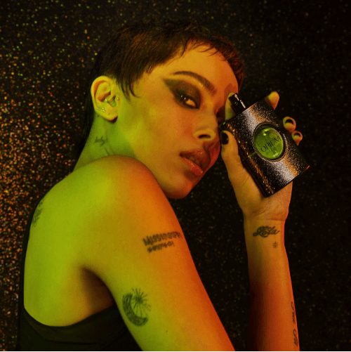 Yves Saint Laurent Illicit Green-Parfumerie Olara-1