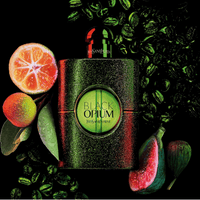 Yves Saint Laurent Illicit Green