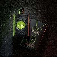 Yves Saint Laurent Illicit Green