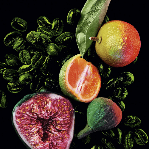 Yves Saint Laurent Illicit Green