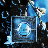 Yves Saint Laurent Black Opium - Eau De Parfum Intense
