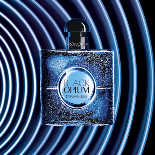 Yves Saint Laurent Black Opium - Eau De Parfum Intense