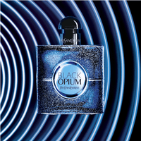 Yves Saint Laurent Black Opium - Eau De Parfum Intense