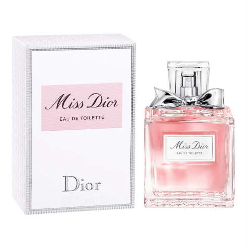 Dior Miss Dior - Eau de Toilette