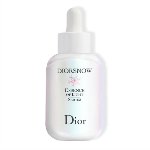 美容液 DIOR ESSENCE OF LIGHT SERUM 50ml Dior Diorsnow Essence Of Light Serum — Olara