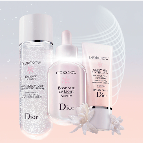 Dior Diorsnow Essence Of Light - Lotion