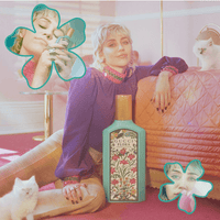 Gucci Flora Gorgeous Jasmine