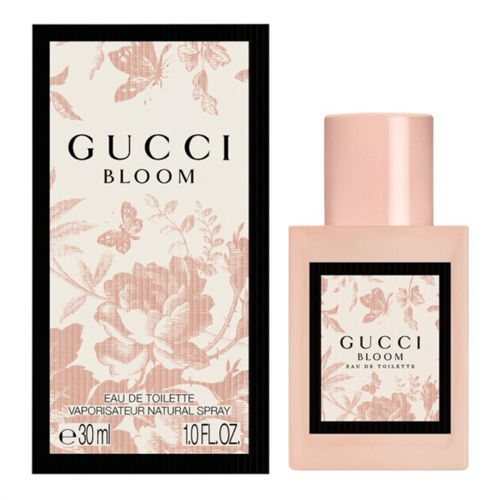 Gucci Bloom - Eau de toilette-Parfumerie Olara-1