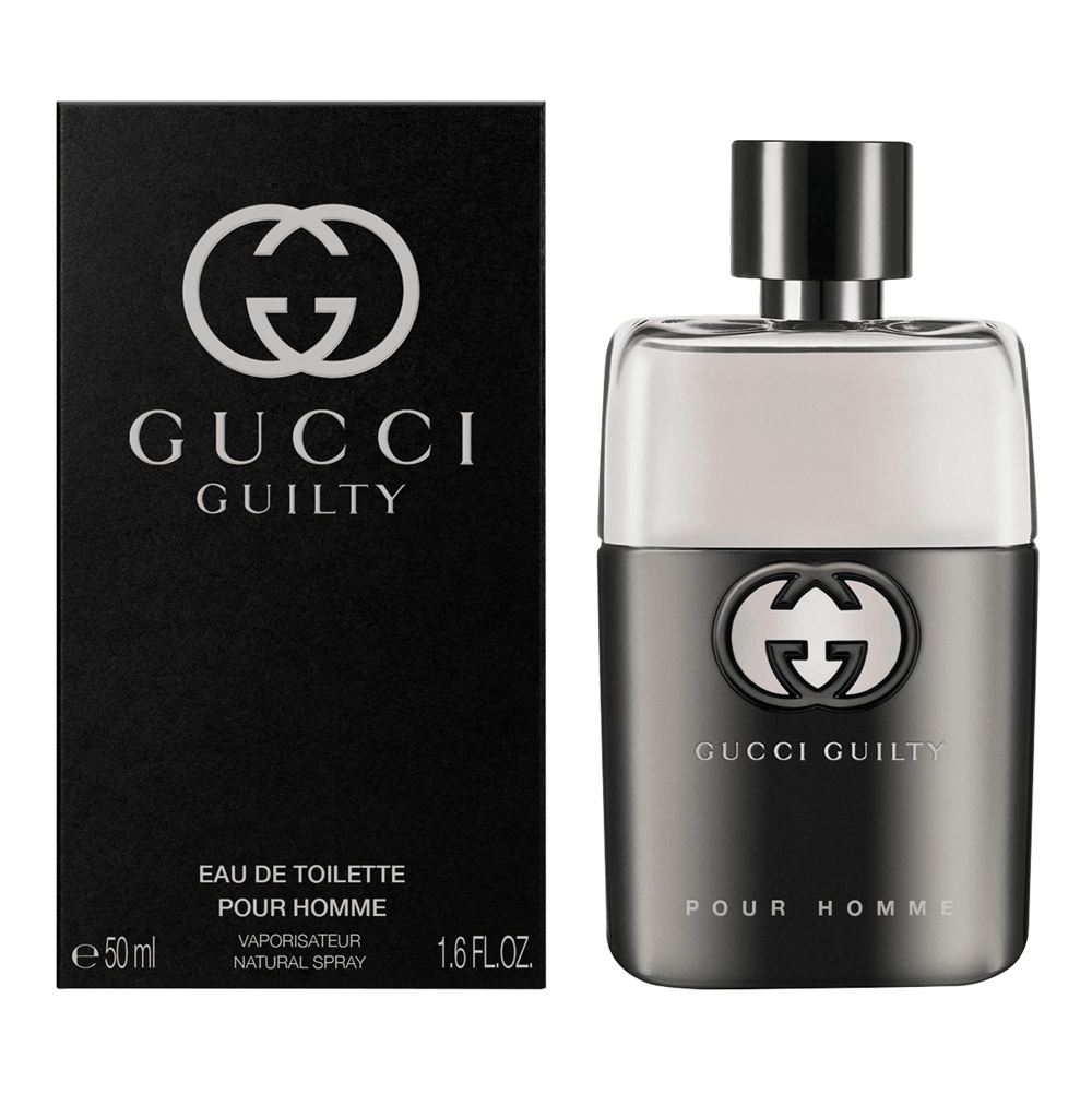 Gucci Guilty Pour Homme - Eau de toilette