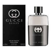 Gucci Guilty Pour Homme - Eau de toilette
