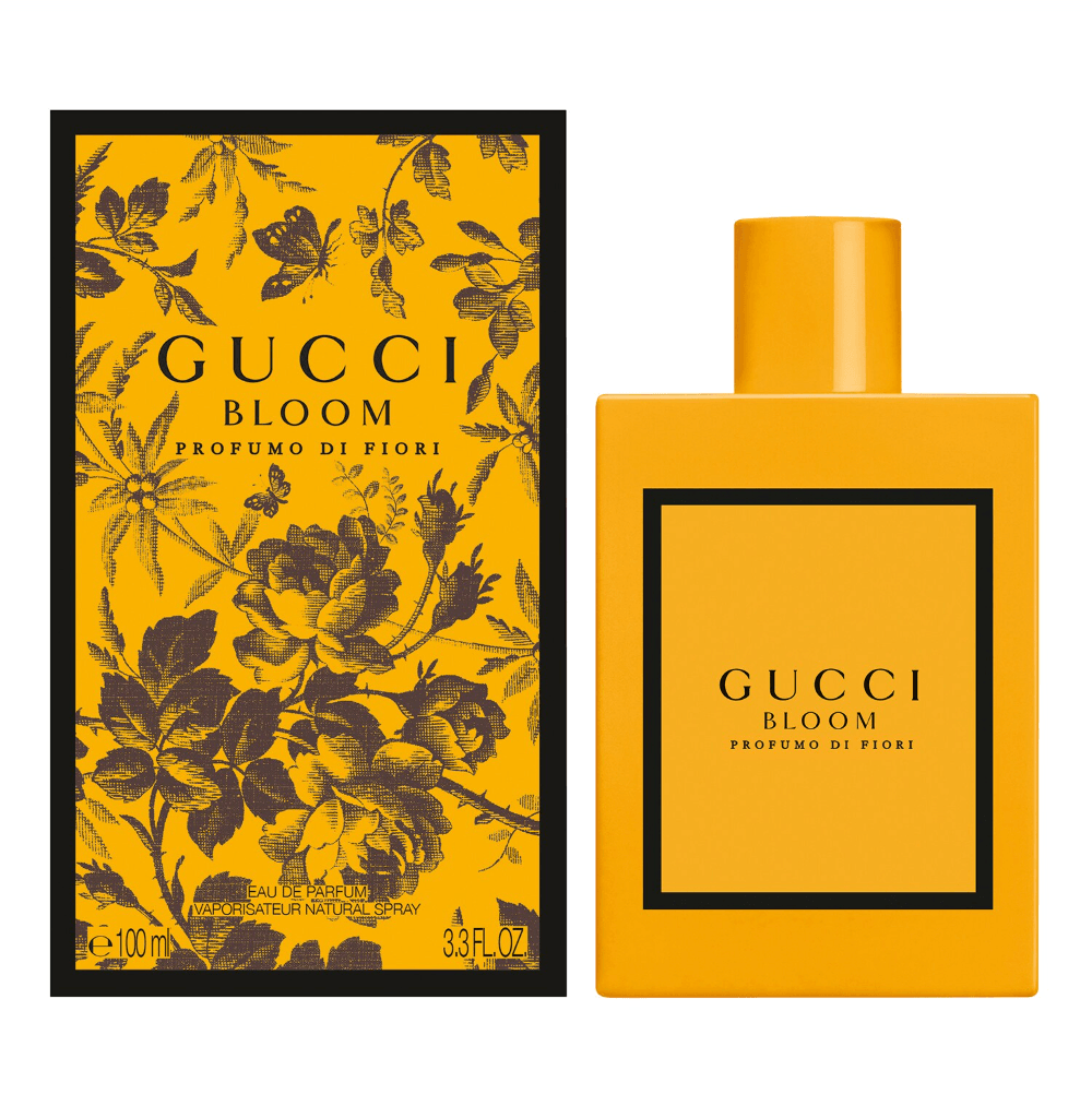 Gucci Bloom Profumo Di Fiori - Eau de Parfum
