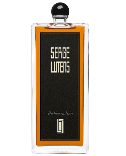 Serge Lutens Ambre Sultan - Eau De Parfum-Parfumerie Olara-1