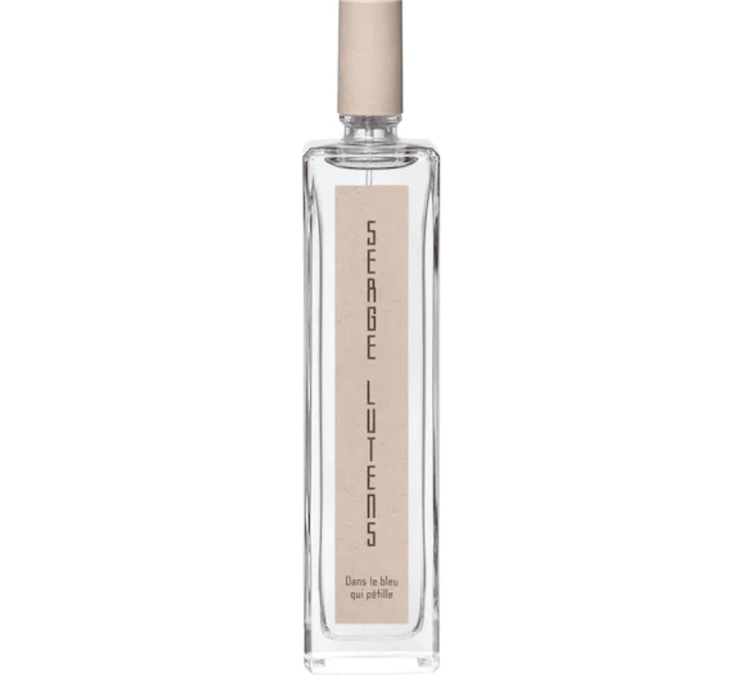 Serge Lutens Dans Le Bleu Qui Pétille - Eau De Parfum-Parfumerie Olara-1