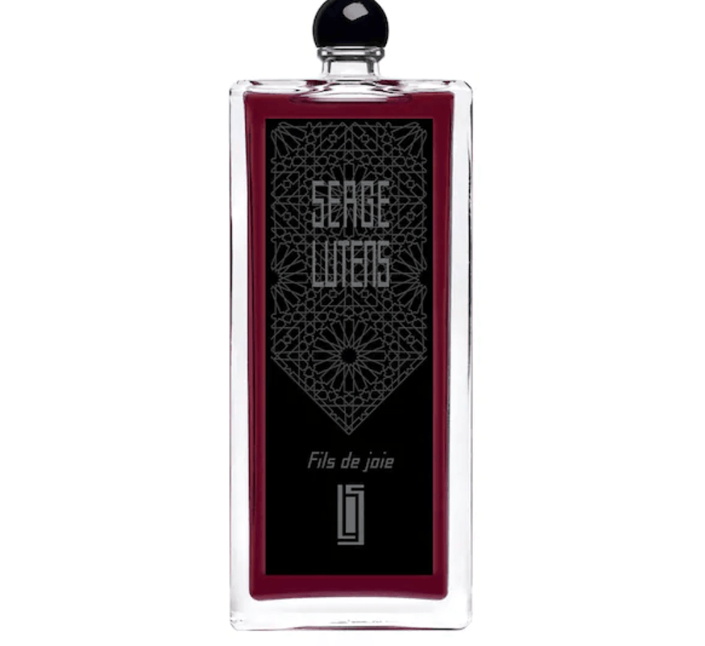 Serge Lutens Fils De Joie - Eau De Parfum-Parfumery Olara-1