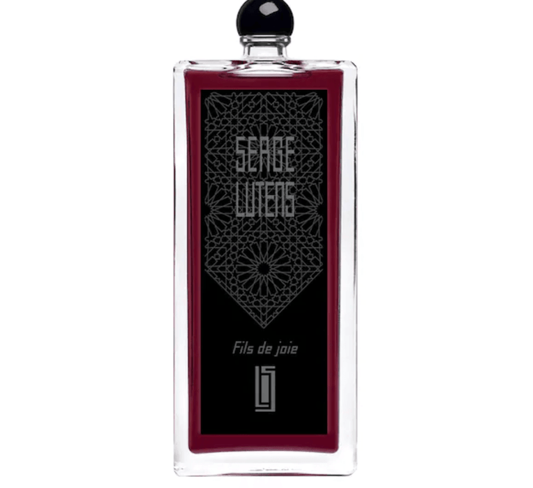 Serge Lutens Fils De Joie - Eau De Parfum-Parfumerie Olara-1