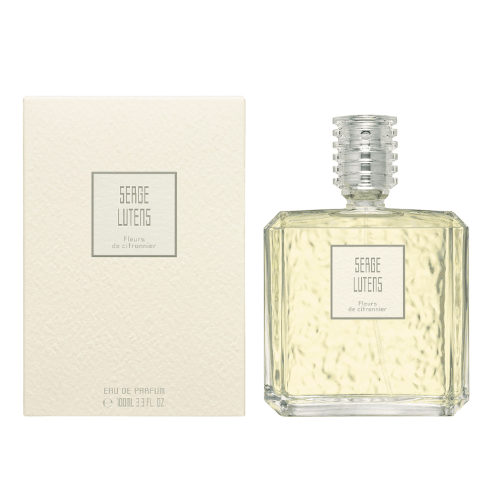 Serge Lutens Fleurs De Citronnier - Eau De Parfum-Parfumerie Olara-1