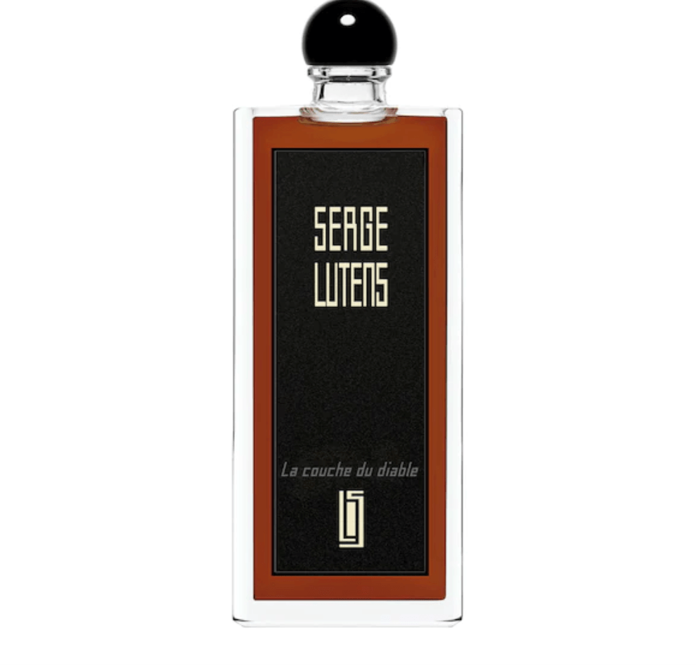 Serge Lutens La Couche Du Diable - Eau De Parfum-Parfumerie Olara-1