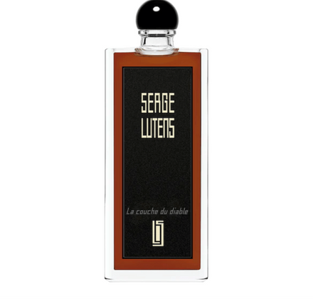 Serge Lutens La Couche Du Diable - Eau De Parfum-Parfumerie Olara-1