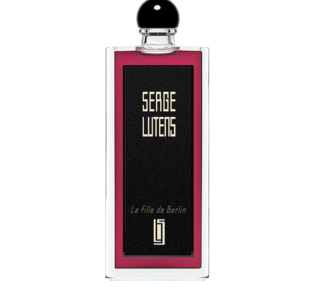 Serge Lutens La Fille De Berlin - Eau De Parfum-Parfumerie Olara-1