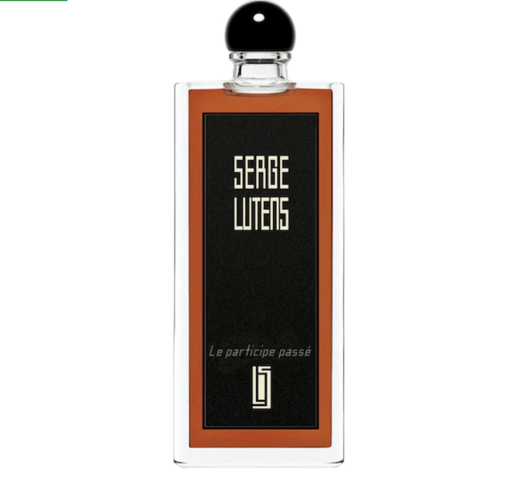 Serge Lutens Le Participe Passé - Eau De Parfum-Parfumerie Olara-1