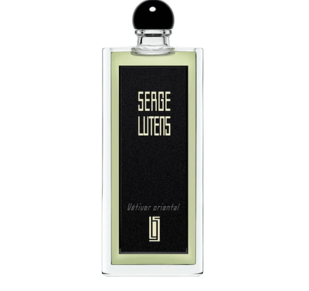 Serge Lutens Vetiver Oriental - Eau De Parfum - Olara