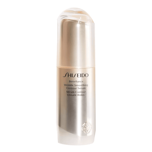 Shiseido Benefiance Sérum Contour Lissant Rides-Parfumerie Olara-1